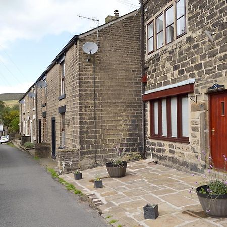 Weavers Houses Hayfield  Εξωτερικό φωτογραφία